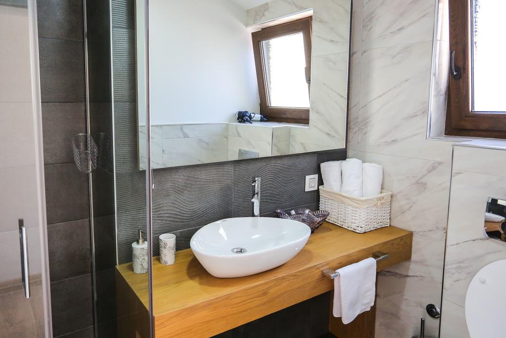 New Lux Apartment 노비사드 외부 사진