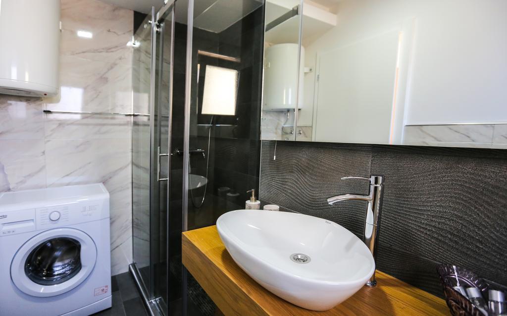 New Lux Apartment 노비사드 외부 사진