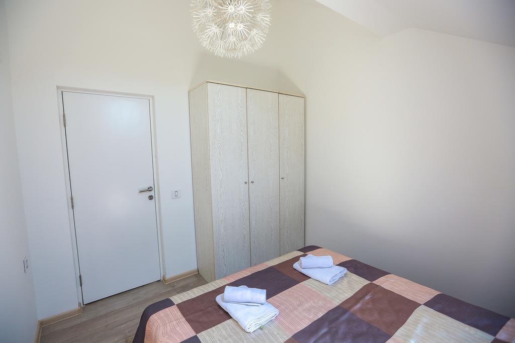 New Lux Apartment 노비사드 외부 사진